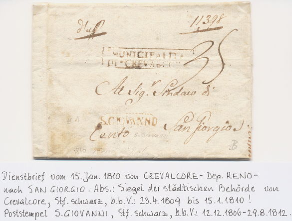 Lot 118 - Italy Kingdom - Briefmarken Stilus e.U. 16. Auktion Lot 118 - Italy Kingdom - Briefmarken Stilus e.U. 16. Auktion