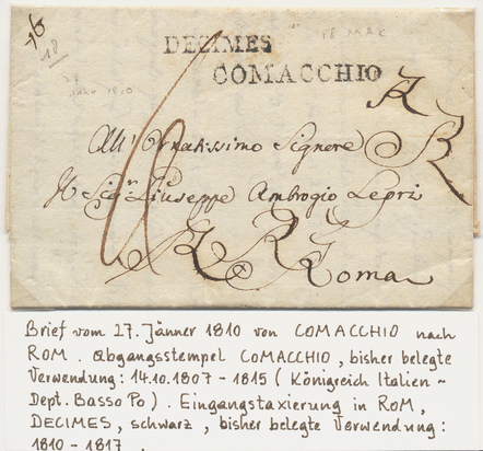 Lot 125 - Italy Kingdom - Briefmarken Stilus e.U. 16. Auktion Lot 125 - Italy Kingdom - Briefmarken Stilus e.U. 16. Auktion