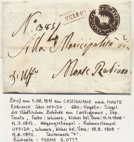 Lot 131 - Italy Kingdom - Briefmarken Stilus e.U. 16. Auktion Lot 131 - Italy Kingdom - Briefmarken Stilus e.U. 16. Auktion