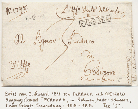 Lot 135 - Italy Kingdom - Briefmarken Stilus e.U. 16. Auktion Lot 135 - Italy Kingdom - Briefmarken Stilus e.U. 16. Auktion