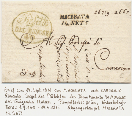 Lot 141 - Italy Kingdom - Briefmarken Stilus e.U. 16. Auktion Lot 141 - Italy Kingdom - Briefmarken Stilus e.U. 16. Auktion