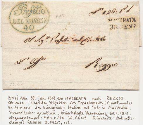 Lot 142 - Italy Kingdom - Briefmarken Stilus e.U. 16. Auktion Lot 142 - Italy Kingdom - Briefmarken Stilus e.U. 16. Auktion