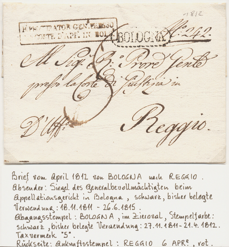 Lot 147 - Italy Kingdom - Briefmarken Stilus e.U. 16. Auktion Lot 147 - Italy Kingdom - Briefmarken Stilus e.U. 16. Auktion