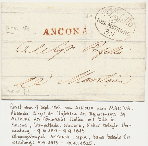Lot 149 - Italy Kingdom - Briefmarken Stilus e.U. 16. Auktion Lot 149 - Italy Kingdom - Briefmarken Stilus e.U. 16. Auktion