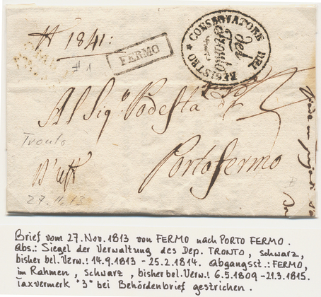Lot 150 - Italy Kingdom - Briefmarken Stilus e.U. 16. Auktion Lot 150 - Italy Kingdom - Briefmarken Stilus e.U. 16. Auktion