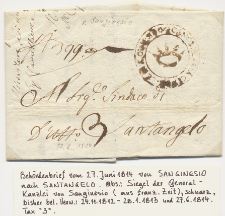 Lot 157 - Italy Kingdom - Briefmarken Stilus e.U. 16. Auktion Lot 157 - Italy Kingdom - Briefmarken Stilus e.U. 16. Auktion