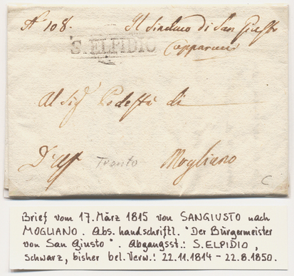 Lot 158 - Italy Kingdom - Briefmarken Stilus e.U. 16. Auktion Lot 158 - Italy Kingdom - Briefmarken Stilus e.U. 16. Auktion