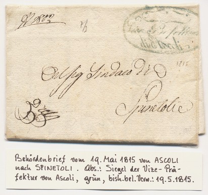 Lot 159 - Italy Kingdom - Briefmarken Stilus e.U. 16. Auktion Lot 159 - Italy Kingdom - Briefmarken Stilus e.U. 16. Auktion