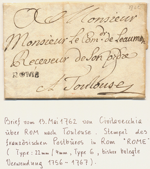 Lot 160 - Italy papal state - Briefmarken Stilus e.U. 16. Auktion Lot 160 - Italy papal state - Briefmarken Stilus e.U. 16. Auktion
