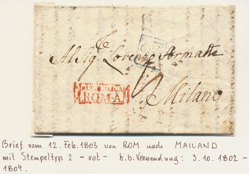 Lot 165 - Italy papal state - Briefmarken Stilus e.U. 16. Auktion Lot 165 - Italy papal state - Briefmarken Stilus e.U. 16. Auktion