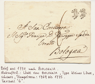 Lot 173 - Italy papal state - Briefmarken Stilus e.U. 16. Auktion Lot 173 - Italy papal state - Briefmarken Stilus e.U. 16. Auktion