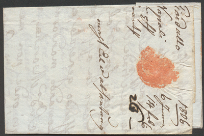 Lot 197 - Italy napoli -  Briefmarken Stilus e.U. 16. Auktion