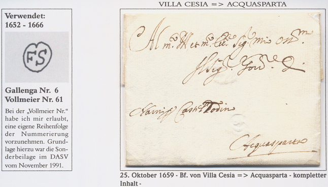 Lot 200 - Italy papal state -  Briefmarken Stilus e.U. 16. Auktion