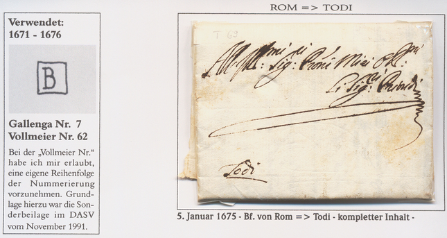 Lot 202 - Italy papal state -  Briefmarken Stilus e.U. 16. Auktion