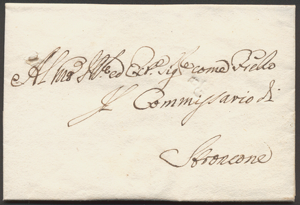 Lot 211 - Italy papal state -  Briefmarken Stilus e.U. 16. Auktion