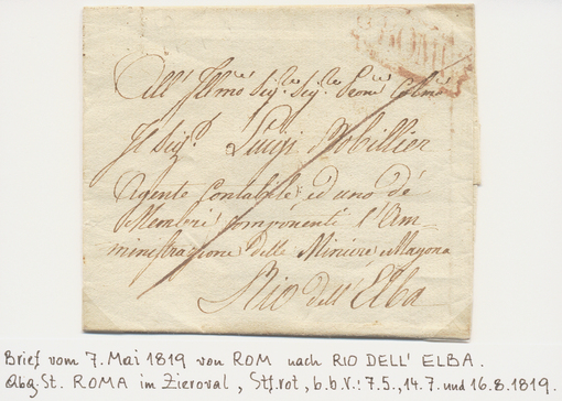 Lot 237 - Italy papal state -  Briefmarken Stilus e.U. 16. Auktion