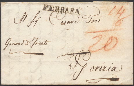 Lot 239 - Italy papal state -  Briefmarken Stilus e.U. 16. Auktion