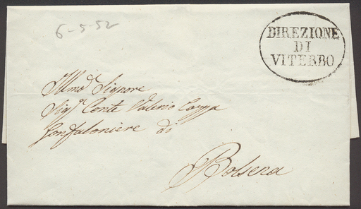 Lot 268 - Italy papal state -  Briefmarken Stilus e.U. 16. Auktion