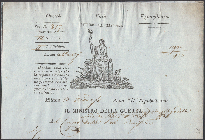 Lot 270 - Italy  -  Briefmarken Stilus e.U. 16. Auktion