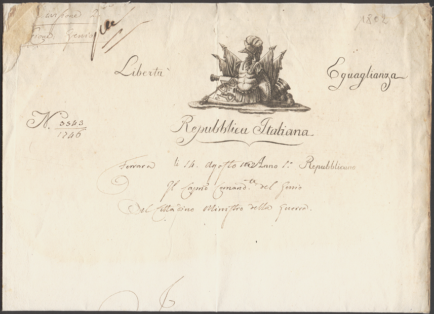 Lot 271 - Italy  -  Briefmarken Stilus e.U. 16. Auktion