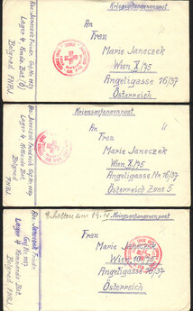 Lot 310 - Yugoslavia - Briefmarken Stilus e.U. 16. Auktion Lot 310 - Yugoslavia - Briefmarken Stilus e.U. 16. Auktion