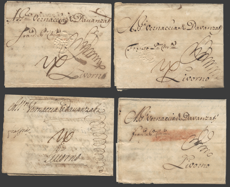 Lot 315 - Netherlands - Briefmarken Stilus e.U. 16. Auktion Lot 315 - Netherlands - Briefmarken Stilus e.U. 16. Auktion