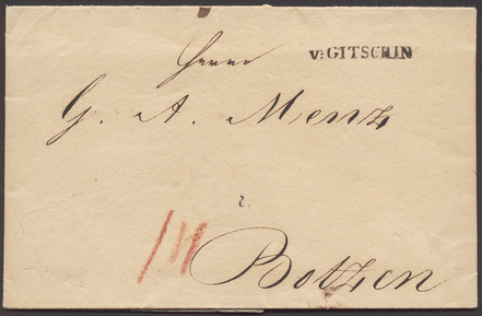 Lot 320 - Austria bohemia -  Briefmarken Stilus e.U. 16. Auktion