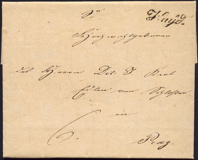 Lot 331 - Austria bohemia -  Briefmarken Stilus e.U. 16. Auktion