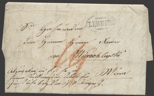 Lot 372 - Austria Galicia - Briefmarken Stilus e.U. 16. Auktion Lot 372 - Austria Galicia - Briefmarken Stilus e.U. 16. Auktion