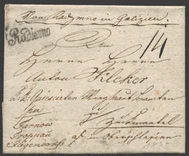 Lot 376 - Austria Galicia - Briefmarken Stilus e.U. 16. Auktion Lot 376 - Austria Galicia - Briefmarken Stilus e.U. 16. Auktion
