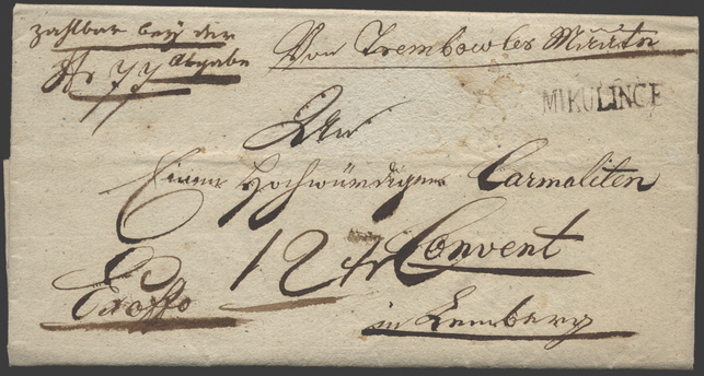 Lot 378 - Austria Galicia - Briefmarken Stilus e.U. 16. Auktion Lot 378 - Austria Galicia - Briefmarken Stilus e.U. 16. Auktion