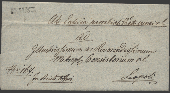 Lot 381 - Austria Galicia - Briefmarken Stilus e.U. 16. Auktion Lot 381 - Austria Galicia - Briefmarken Stilus e.U. 16. Auktion
