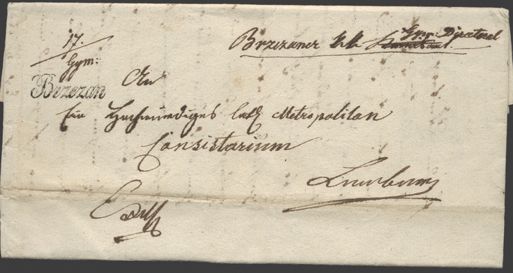 Lot 382 - Austria Galicia - Briefmarken Stilus e.U. 16. Auktion Lot 382 - Austria Galicia - Briefmarken Stilus e.U. 16. Auktion