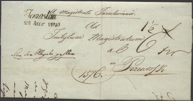 Lot 383 - Austria Galicia - Briefmarken Stilus e.U. 16. Auktion Lot 383 - Austria Galicia - Briefmarken Stilus e.U. 16. Auktion