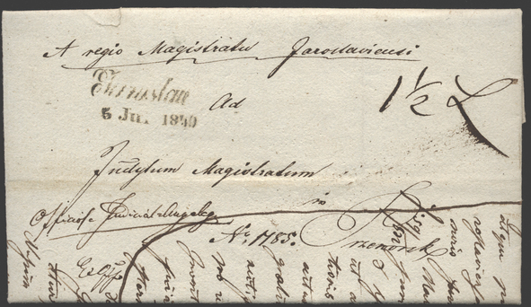Lot 384 - Austria Galicia - Briefmarken Stilus e.U. 16. Auktion Lot 384 - Austria Galicia - Briefmarken Stilus e.U. 16. Auktion