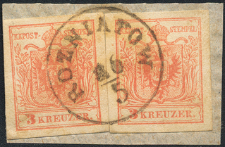 Lot 394 - Austria Galicia - Briefmarken Stilus e.U. 16. Auktion Lot 394 - Austria Galicia - Briefmarken Stilus e.U. 16. Auktion