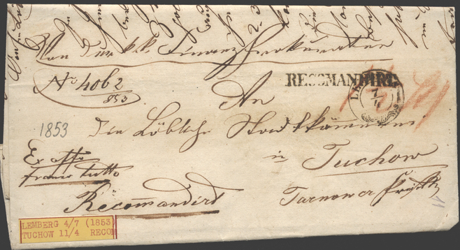 Lot 399 - Austria Galicia - Briefmarken Stilus e.U. 16. Auktion Lot 399 - Austria Galicia - Briefmarken Stilus e.U. 16. Auktion