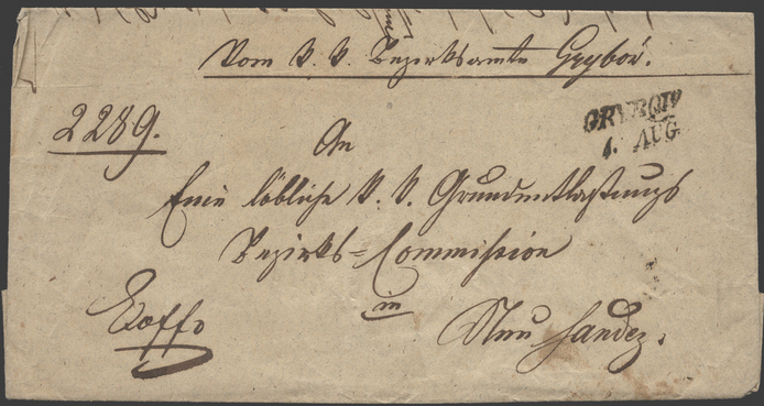 Lot 400 - Austria Galicia - Briefmarken Stilus e.U. 16. Auktion Lot 400 - Austria Galicia - Briefmarken Stilus e.U. 16. Auktion