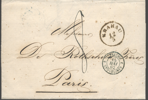 Lot 401 - Austria Galicia - Briefmarken Stilus e.U. 16. Auktion Lot 401 - Austria Galicia - Briefmarken Stilus e.U. 16. Auktion