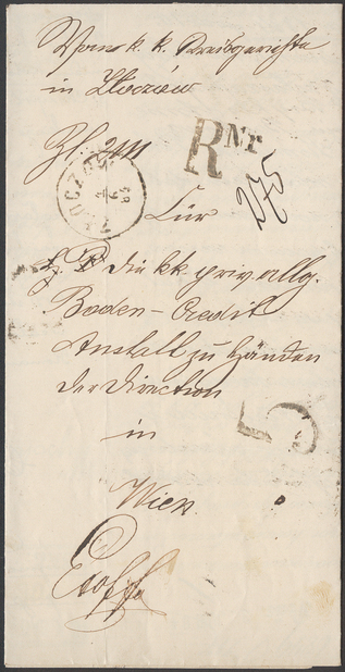 Lot 402 - Austria Galicia - Briefmarken Stilus e.U. 16. Auktion Lot 402 - Austria Galicia - Briefmarken Stilus e.U. 16. Auktion