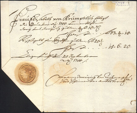 Lot 403 - Austria Carinthia - Briefmarken Stilus e.U. 16. Auktion Lot 403 - Austria Carinthia - Briefmarken Stilus e.U. 16. Auktion