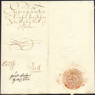 Lot 405 - Austria Carinthia - Briefmarken Stilus e.U. 16. Auktion Lot 405 - Austria Carinthia - Briefmarken Stilus e.U. 16. Auktion