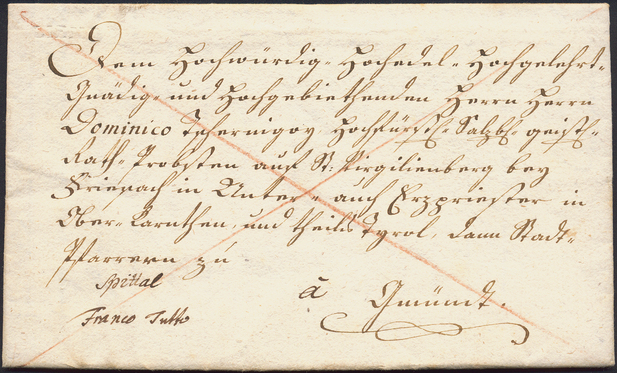 Lot 411 - Austria Carinthia - Briefmarken Stilus e.U. 16. Auktion Lot 411 - Austria Carinthia - Briefmarken Stilus e.U. 16. Auktion
