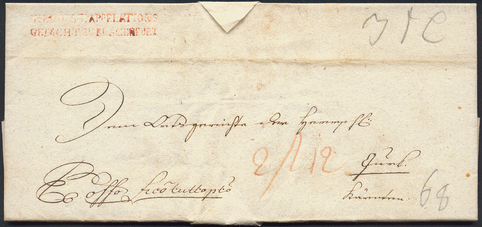 Lot 413 - Austria Carinthia - Briefmarken Stilus e.U. 16. Auktion Lot 413 - Austria Carinthia - Briefmarken Stilus e.U. 16. Auktion