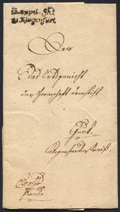 Lot 414 - Austria Carinthia - Briefmarken Stilus e.U. 16. Auktion Lot 414 - Austria Carinthia - Briefmarken Stilus e.U. 16. Auktion