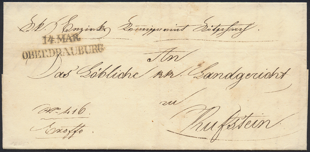 Lot 425 - Austria Carinthia - Briefmarken Stilus e.U. 16. Auktion Lot 425 - Austria Carinthia - Briefmarken Stilus e.U. 16. Auktion