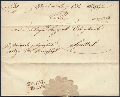 Lot 427 - Austria Carinthia - Briefmarken Stilus e.U. 16. Auktion Lot 427 - Austria Carinthia - Briefmarken Stilus e.U. 16. Auktion