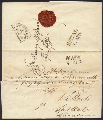 Lot 428 - Austria Carinthia - Briefmarken Stilus e.U. 16. Auktion Lot 428 - Austria Carinthia - Briefmarken Stilus e.U. 16. Auktion