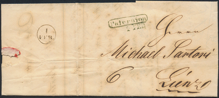 Lot 429 - Austria Carinthia - Briefmarken Stilus e.U. 16. Auktion Lot 429 - Austria Carinthia - Briefmarken Stilus e.U. 16. Auktion