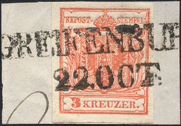 Lot 430 - Austria Carinthia - Briefmarken Stilus e.U. 16. Auktion Lot 430 - Austria Carinthia - Briefmarken Stilus e.U. 16. Auktion